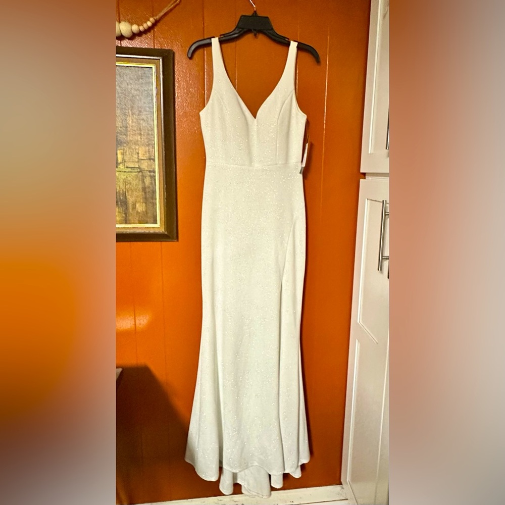 Wedding or Prom Gown